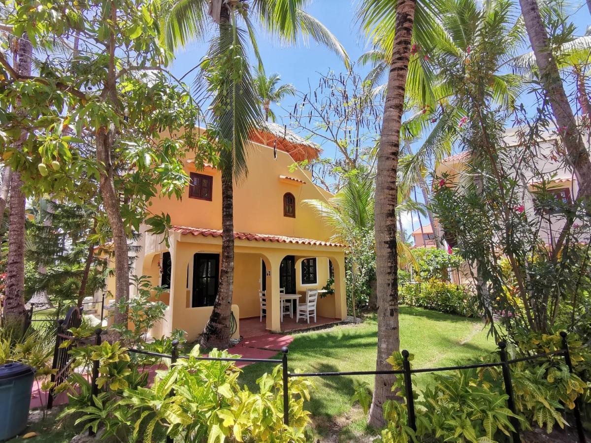 Penthouse Las Terrazas On Bavaro Beach Pool Wifi Bbq 6guests Parking Pickup * Punta Cana