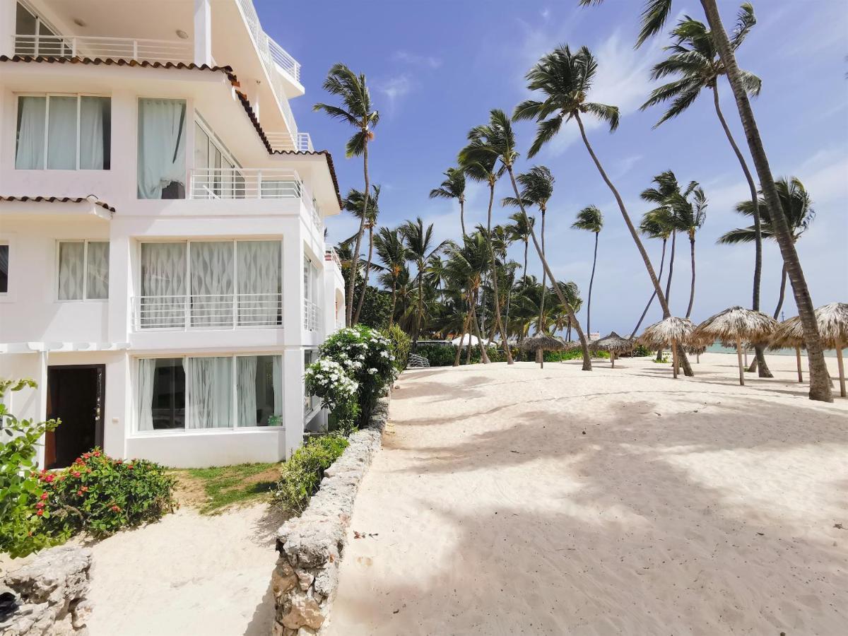 Villa Beach Bavaro Beach Club & Wifi Bbq Pickup Punta Cana