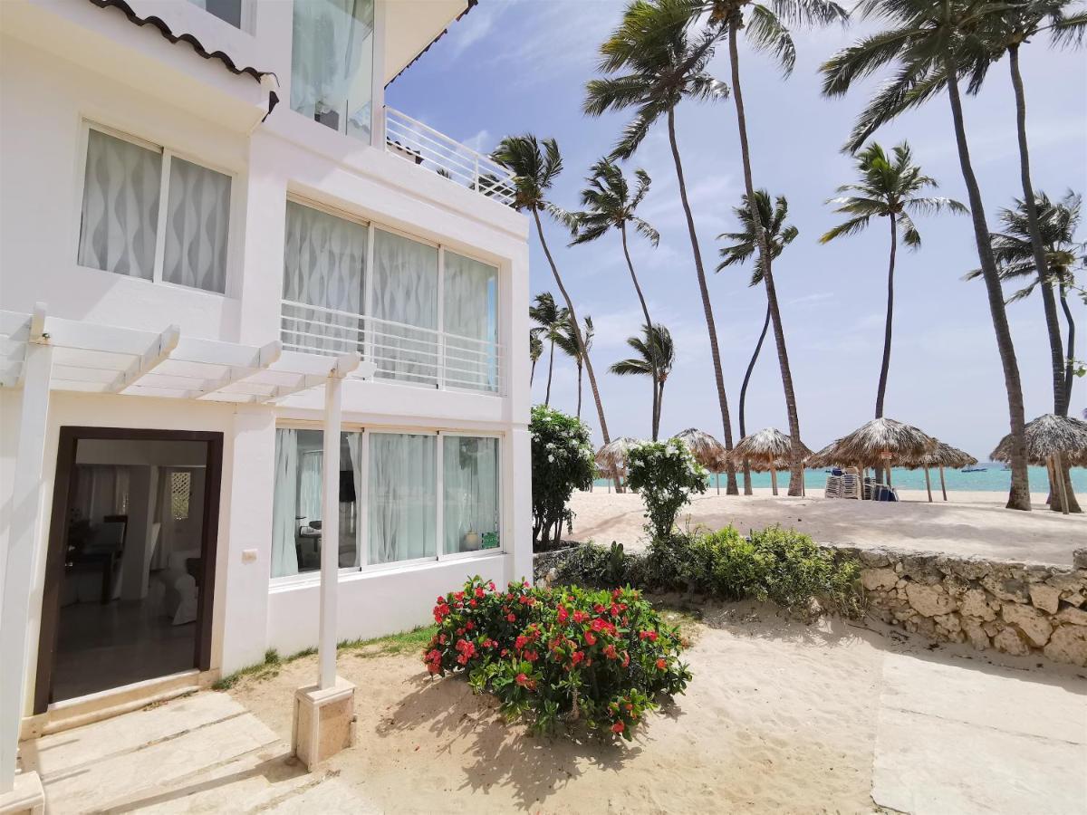 Villa Beach Bavaro Beach Club & Wifi Bbq Pickup Punta Cana