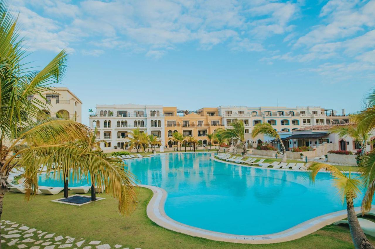 Apartment Elite Aptos At Cap Cana