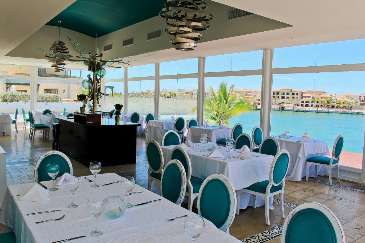 Elite Aptos At Cap Cana Apartment