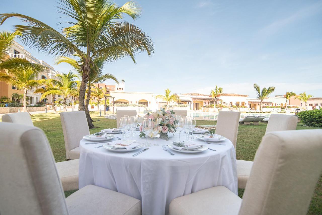 Elite Aptos At Cap Cana Apartment *