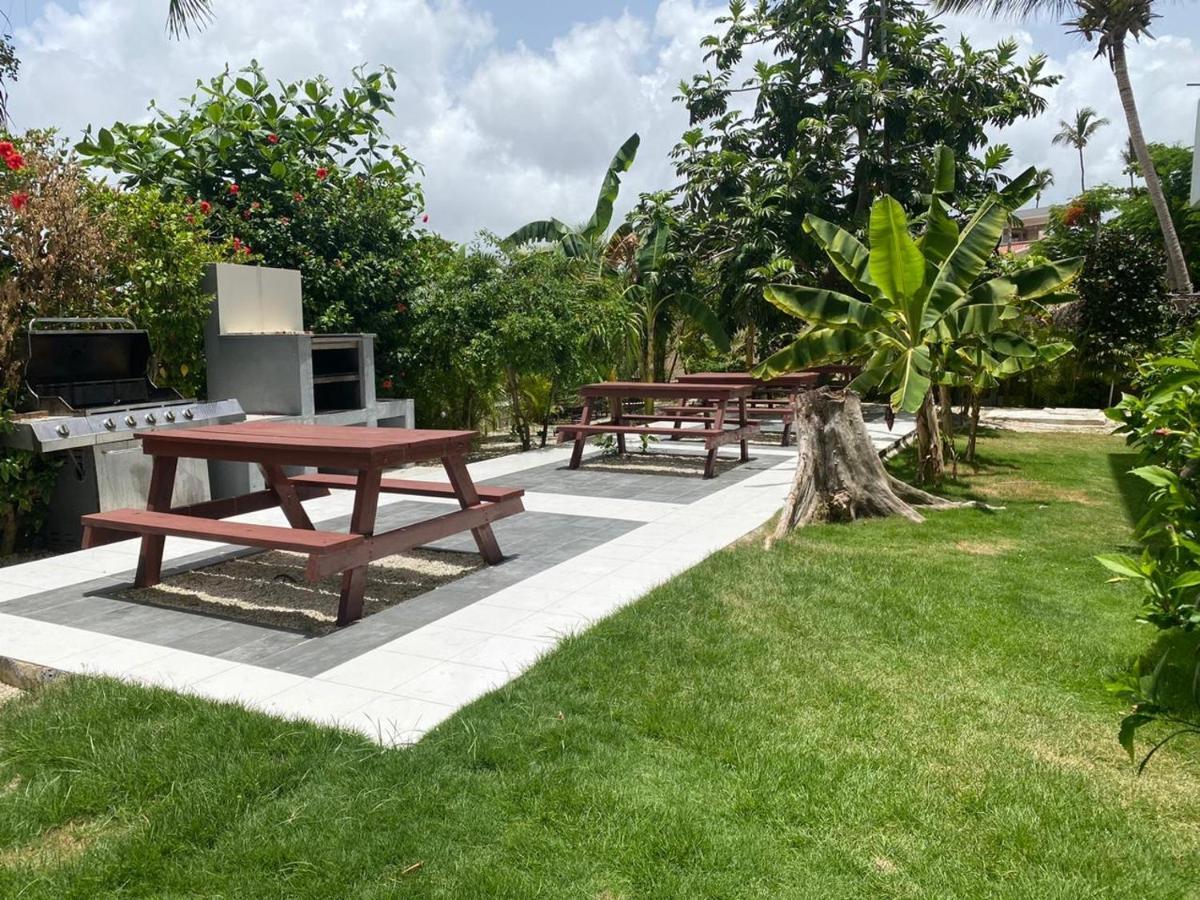 Apartamento Punta Cana Bavaro Suites Pool *