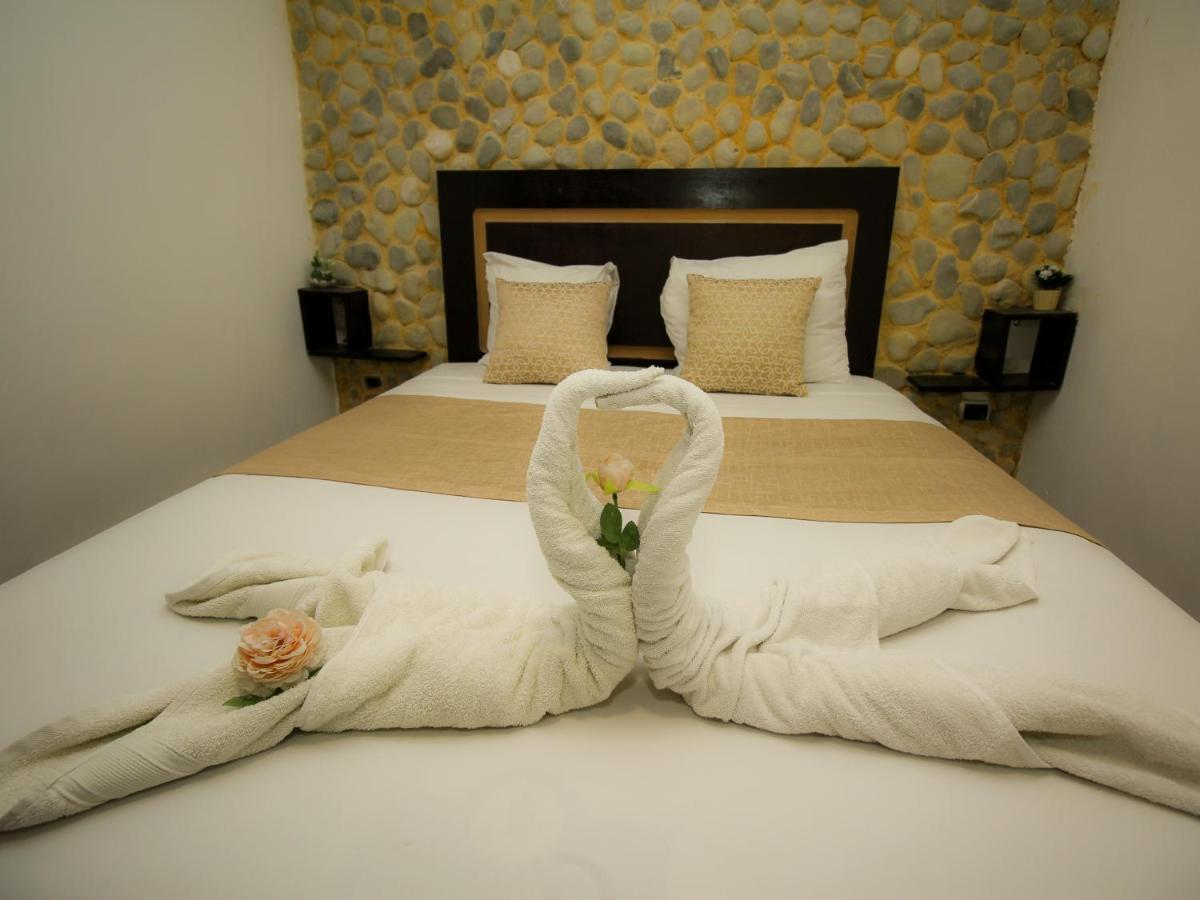 Las Rosas De Homestay