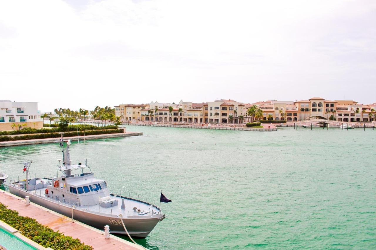 Elite Aptos At Cap Cana