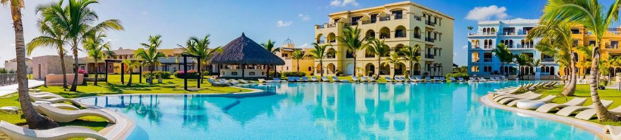 Elite Aptos At Cap Cana *