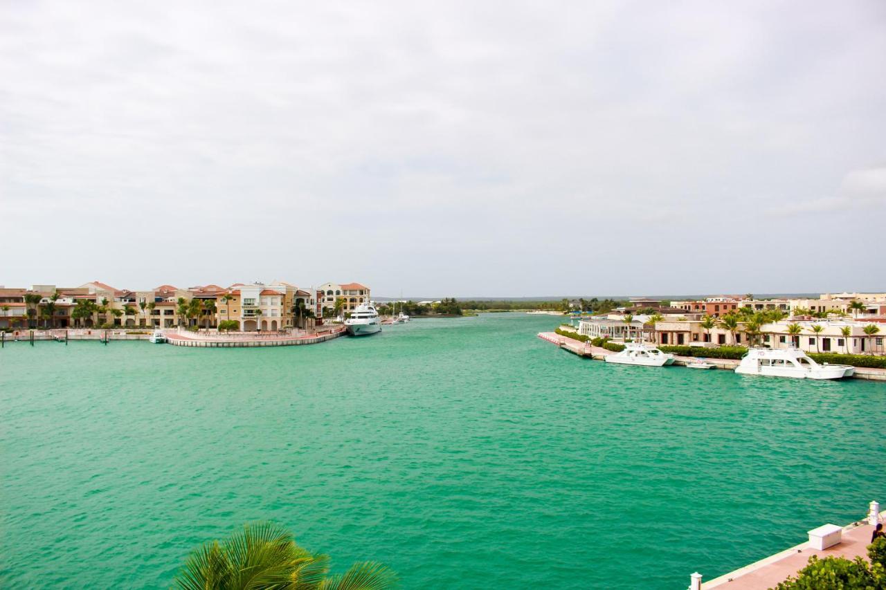 Apartment Elite Aptos At Cap Cana *