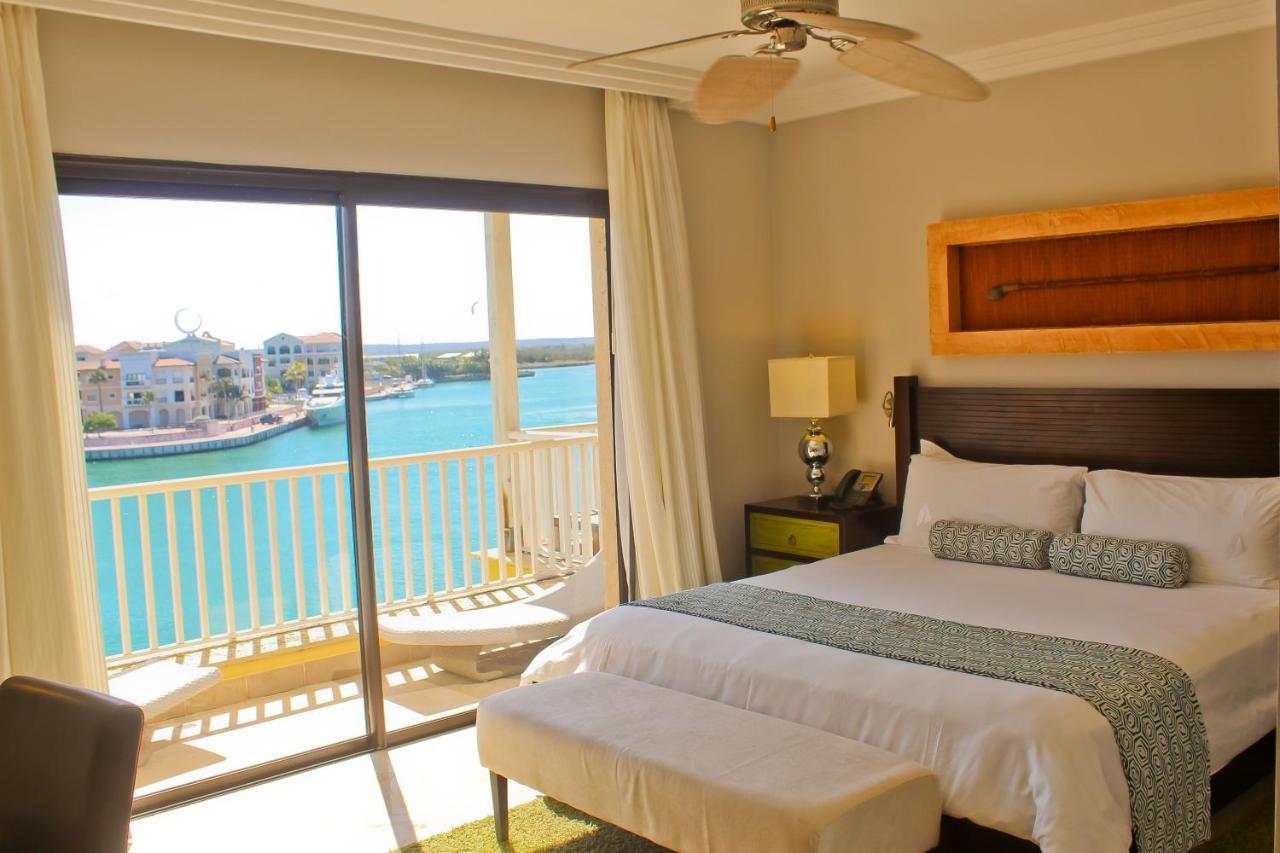 Apartment Elite Aptos At Cap Cana Punta Cana
