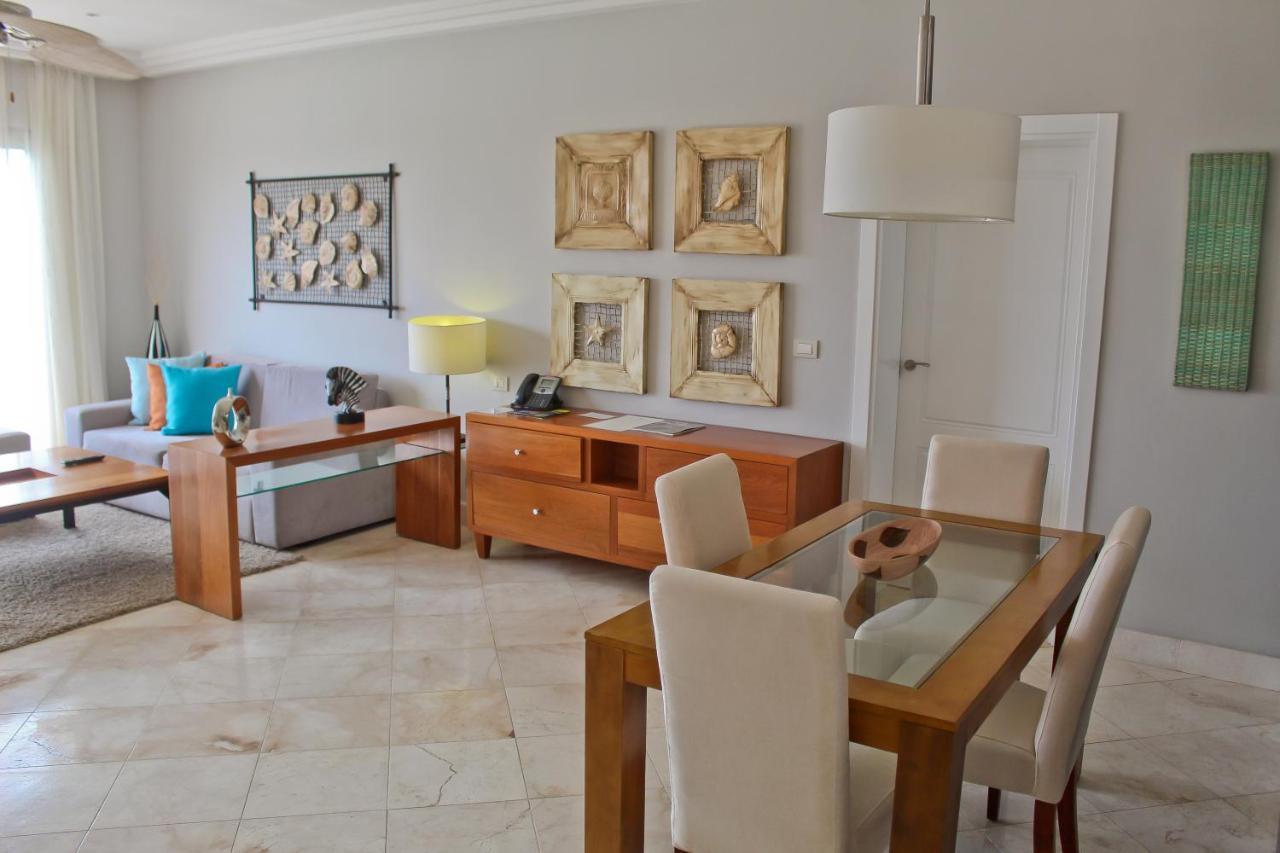 Apartment Elite Aptos At Cap Cana Punta Cana