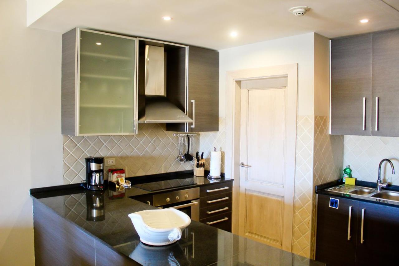 Elite Aptos At Cap Cana Apartment Punta Cana