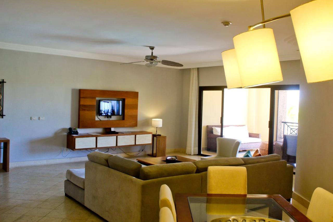 Elite Aptos At Cap Cana Apartment *