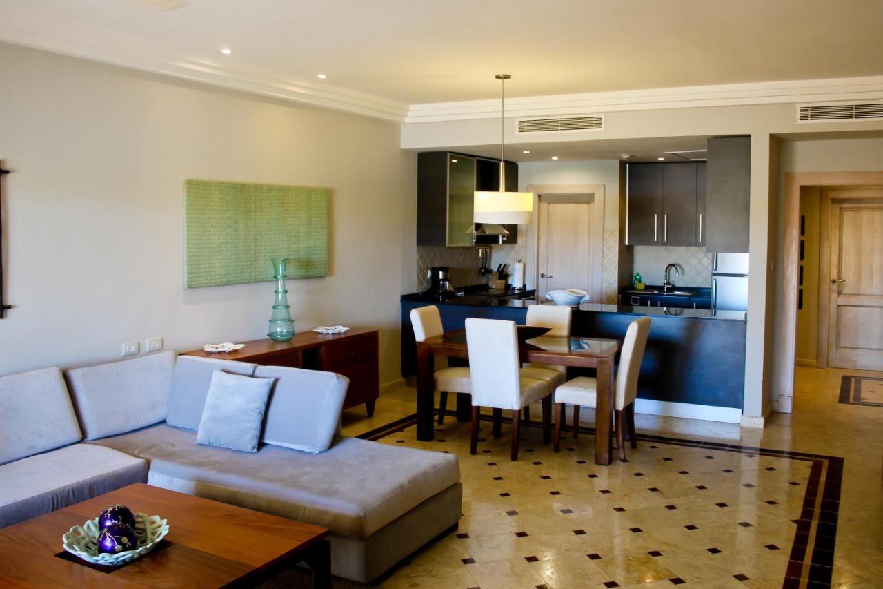 Apartment Elite Aptos At Cap Cana