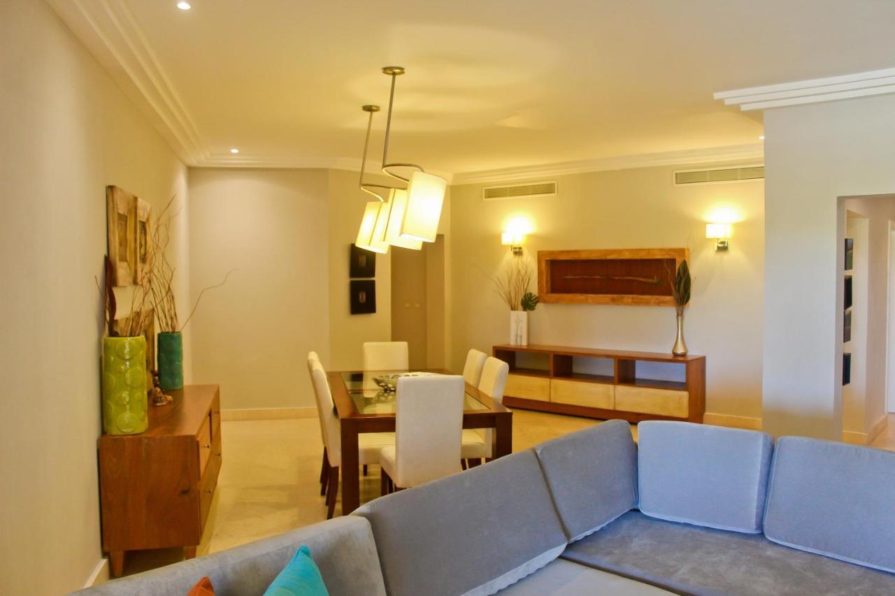 Apartment Elite Aptos At Cap Cana