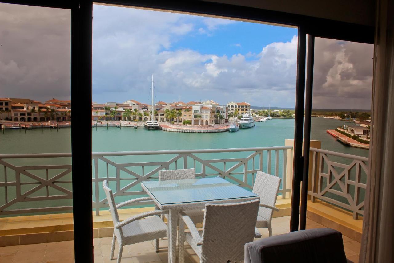 Apartment Elite Aptos At Cap Cana