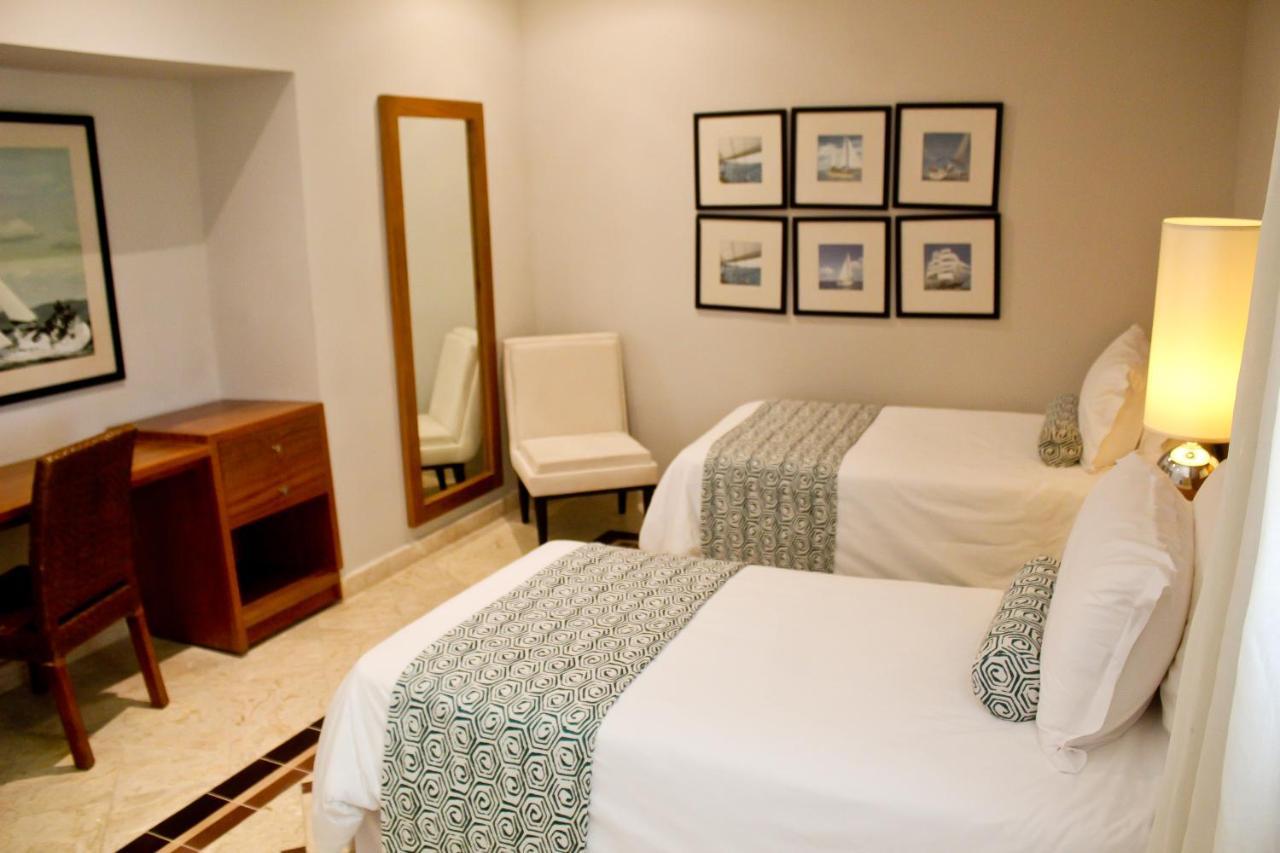 Apartment Elite Aptos At Cap Cana