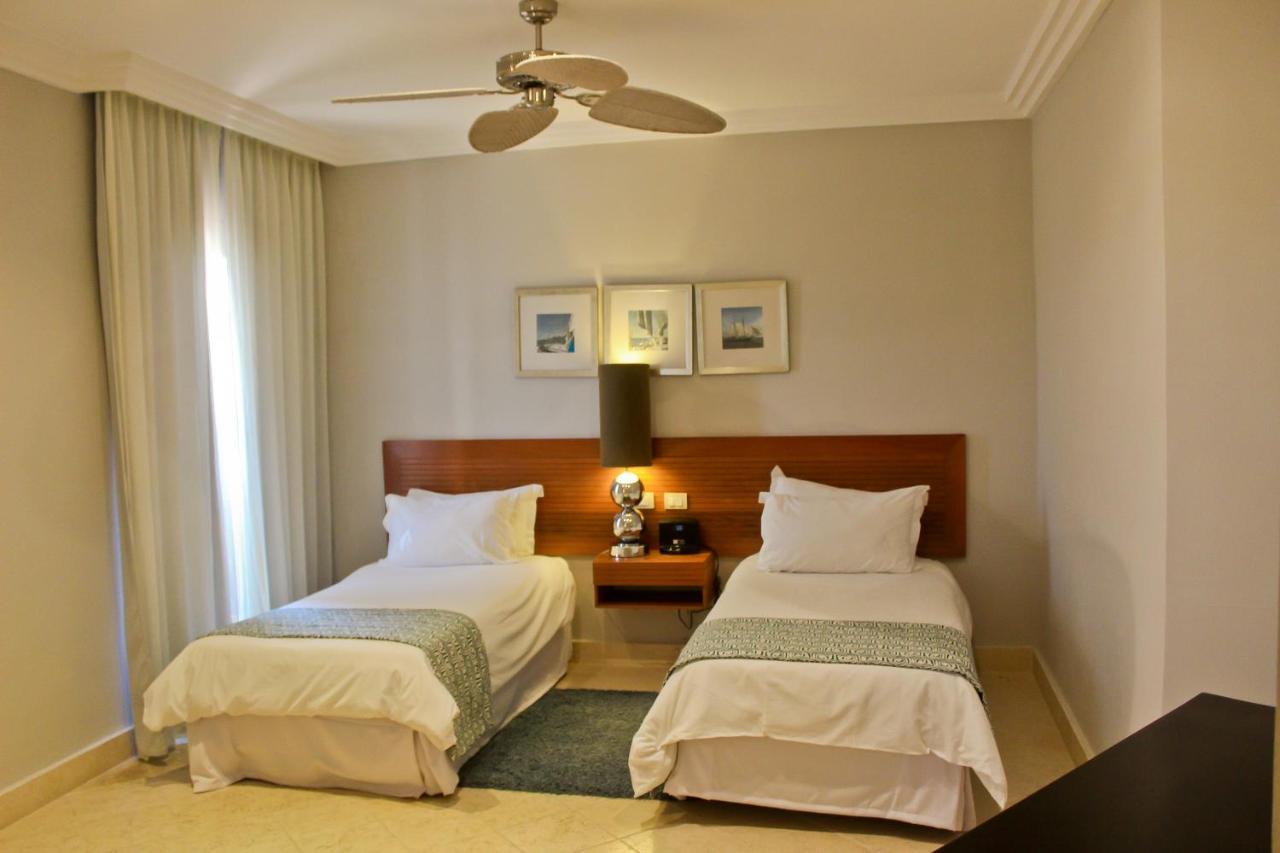Elite Aptos At Cap Cana Apartment