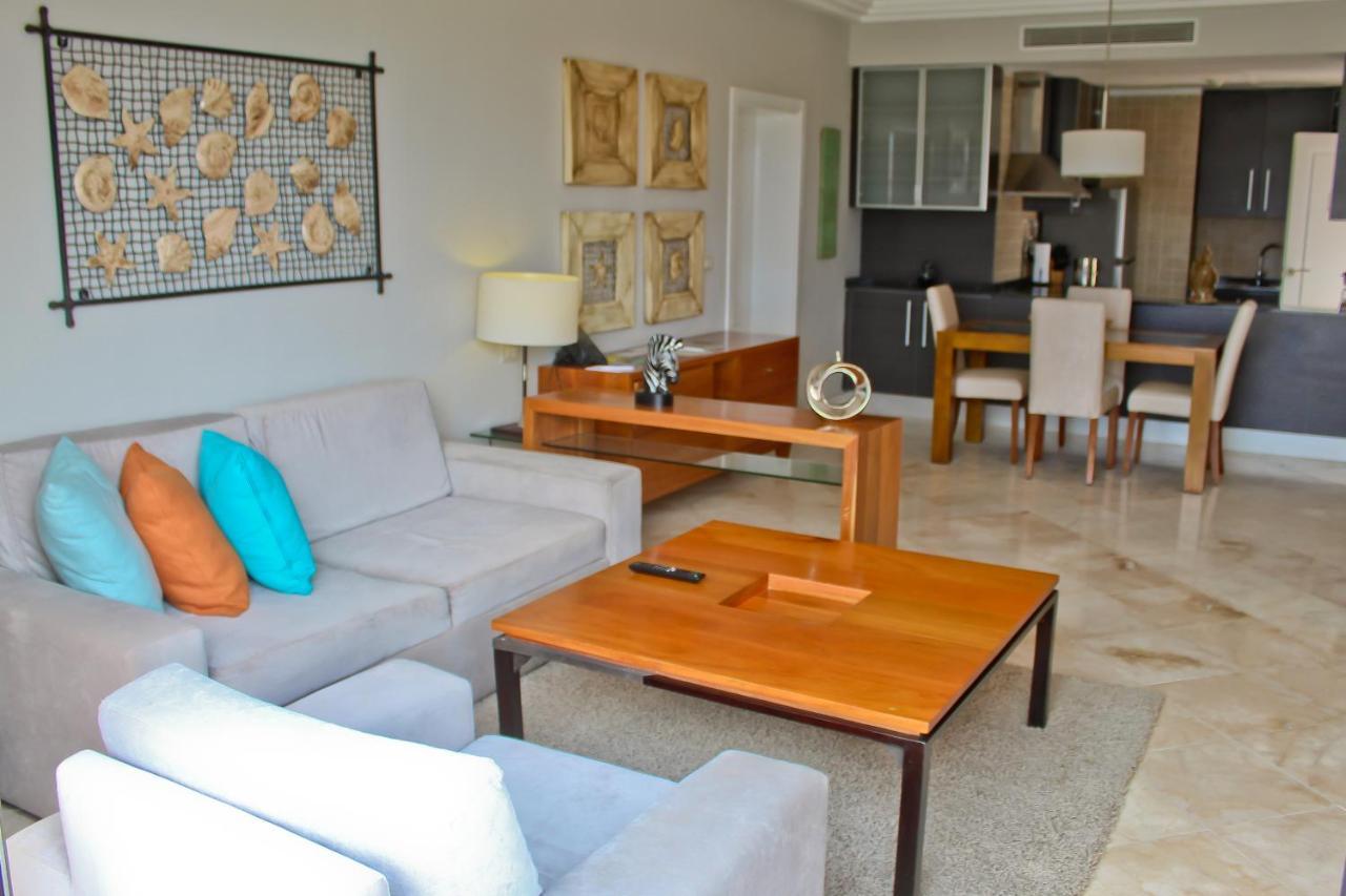 Apartment Elite Aptos At Cap Cana *