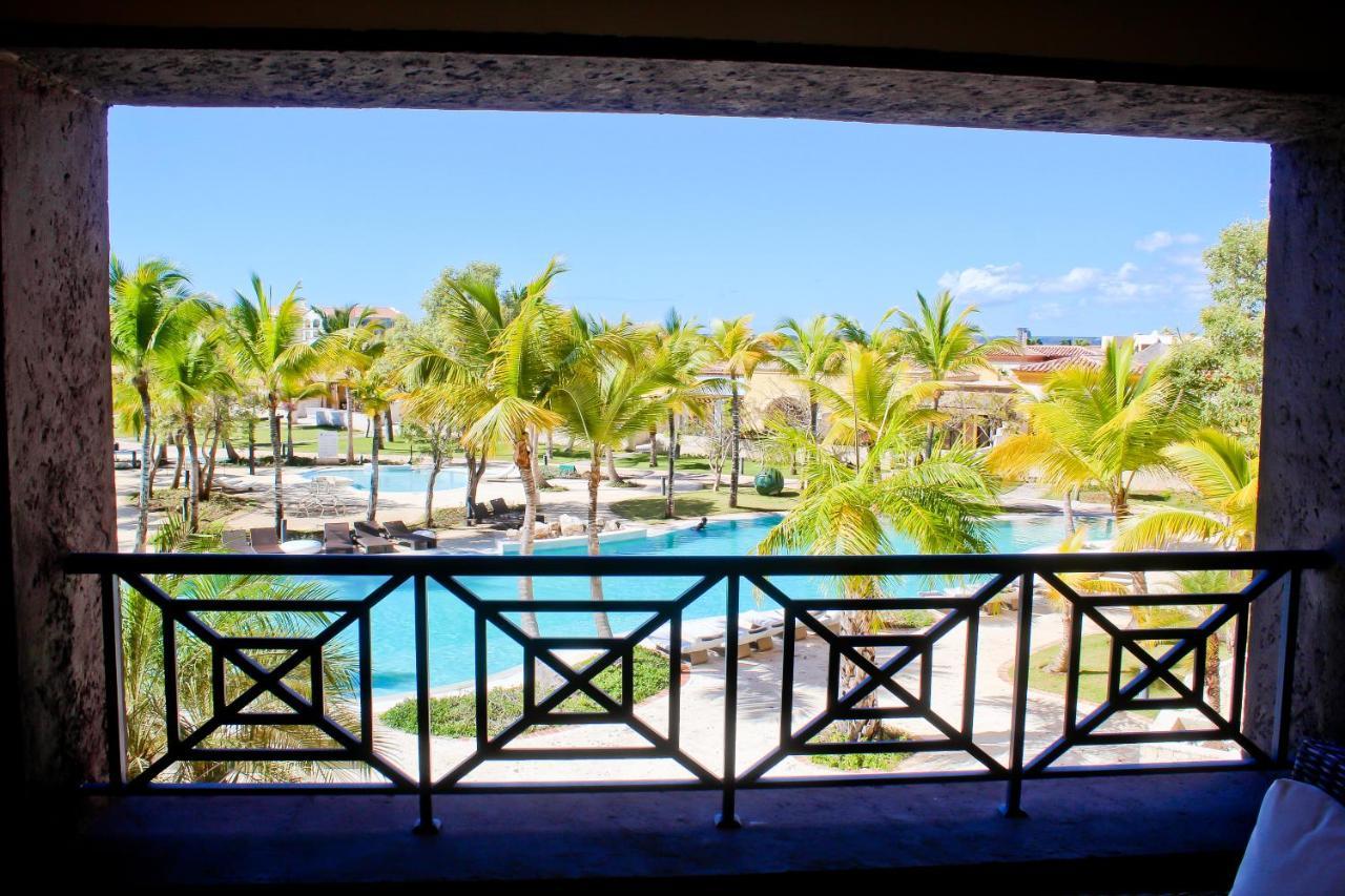 Apartment Elite Aptos At Cap Cana Punta Cana