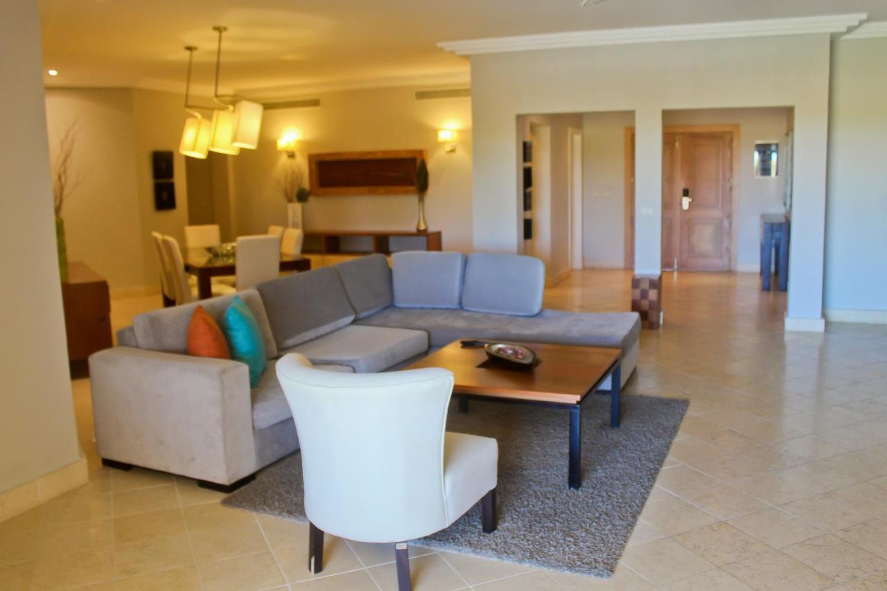 Elite Aptos At Cap Cana Apartment
