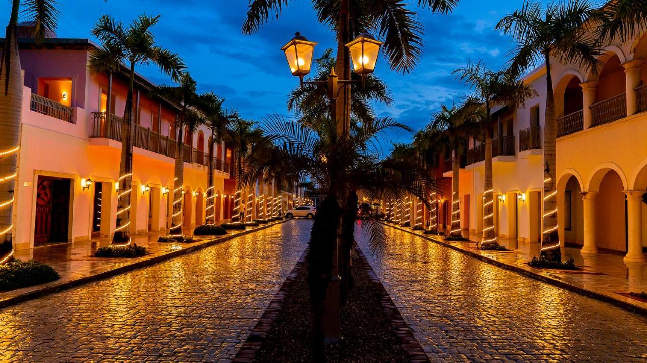 Elite Aptos At Cap Cana Apartment Punta Cana