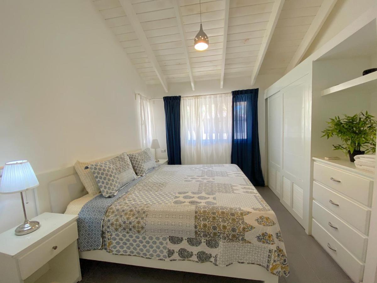 Ocean View Bavaro Beach - Wifi, Bbq-grill, Beach Access