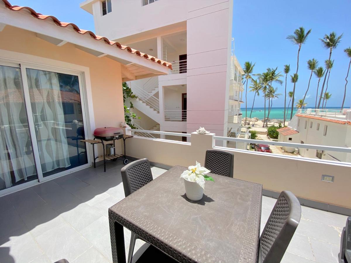 Villa Ocean View Bavaro Beach - Wifi, Bbq-grill, Beach Access Punta Cana