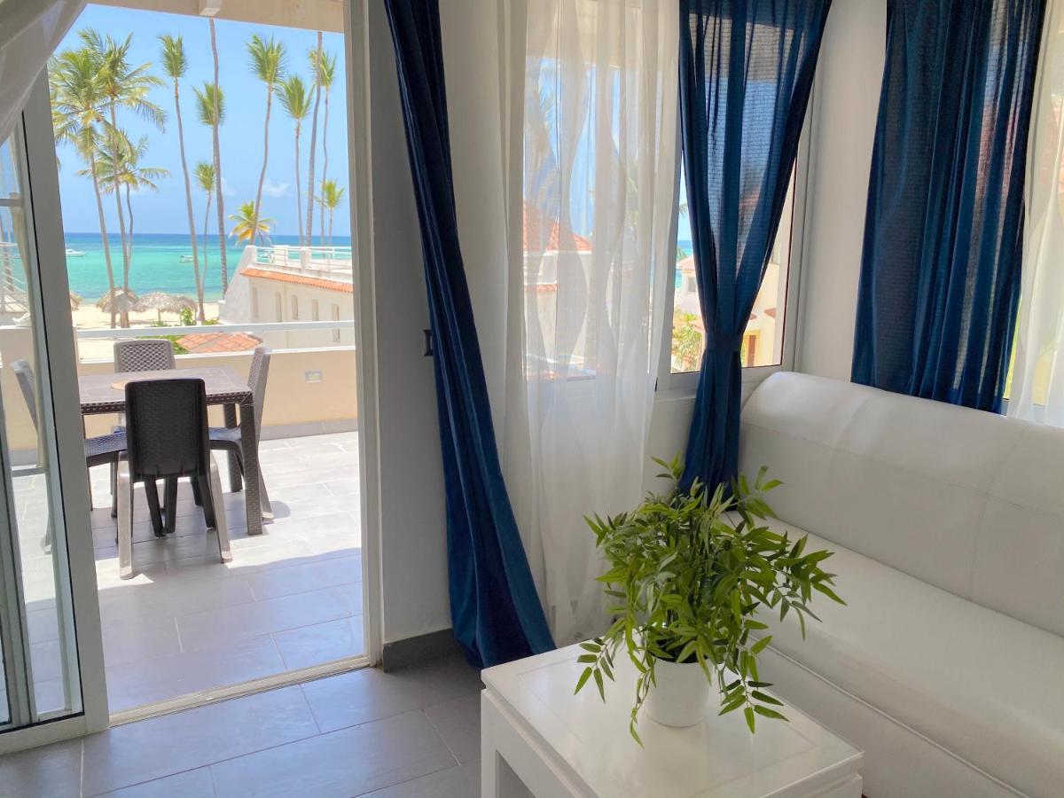 Ocean View Bavaro Beach - Wifi, Bbq-grill, Beach Access * Punta Cana