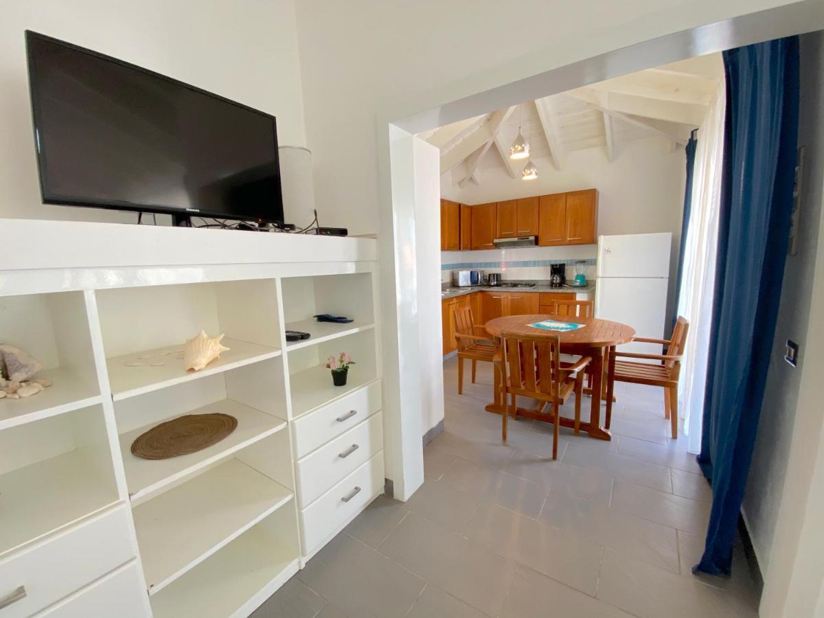 Ocean View Bavaro Beach - Wifi, Bbq-grill, Beach Access Villa Punta Cana