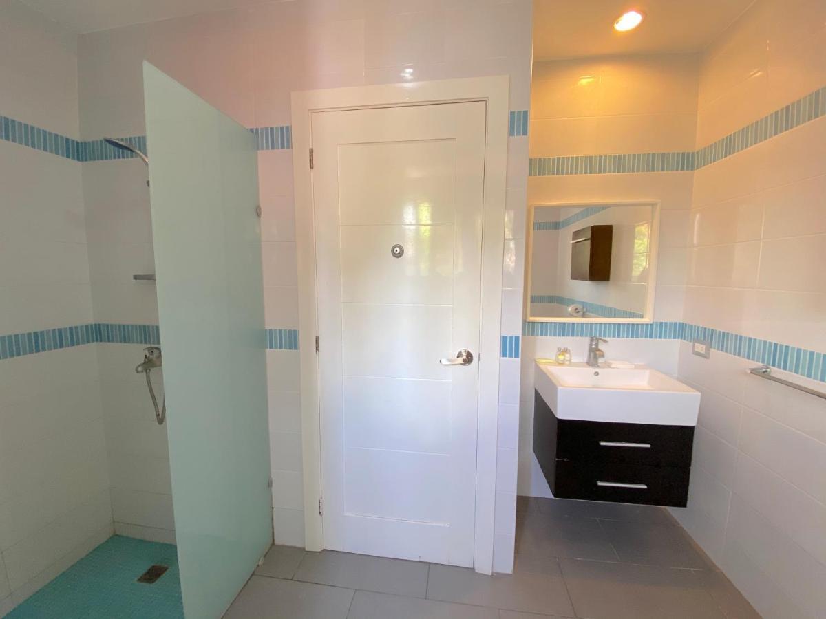 Ocean View Bavaro Beach - Wifi, Bbq-grill, Beach Access Villa Punta Cana