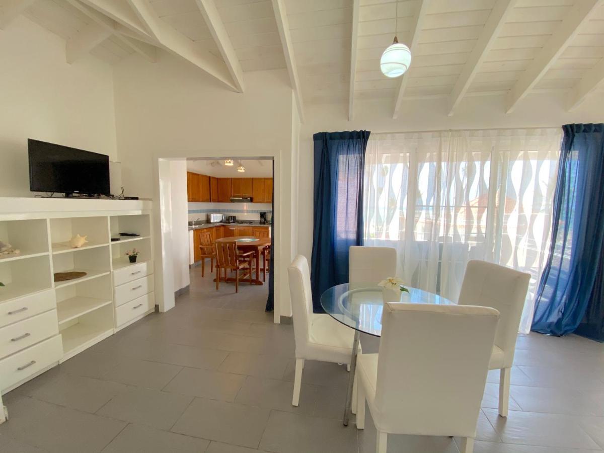 Ocean View Bavaro Beach - Wifi, Bbq-grill, Beach Access