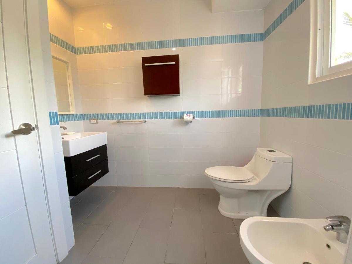 Villa Ocean View Bavaro Beach - Wifi, Bbq-grill, Beach Access Punta Cana