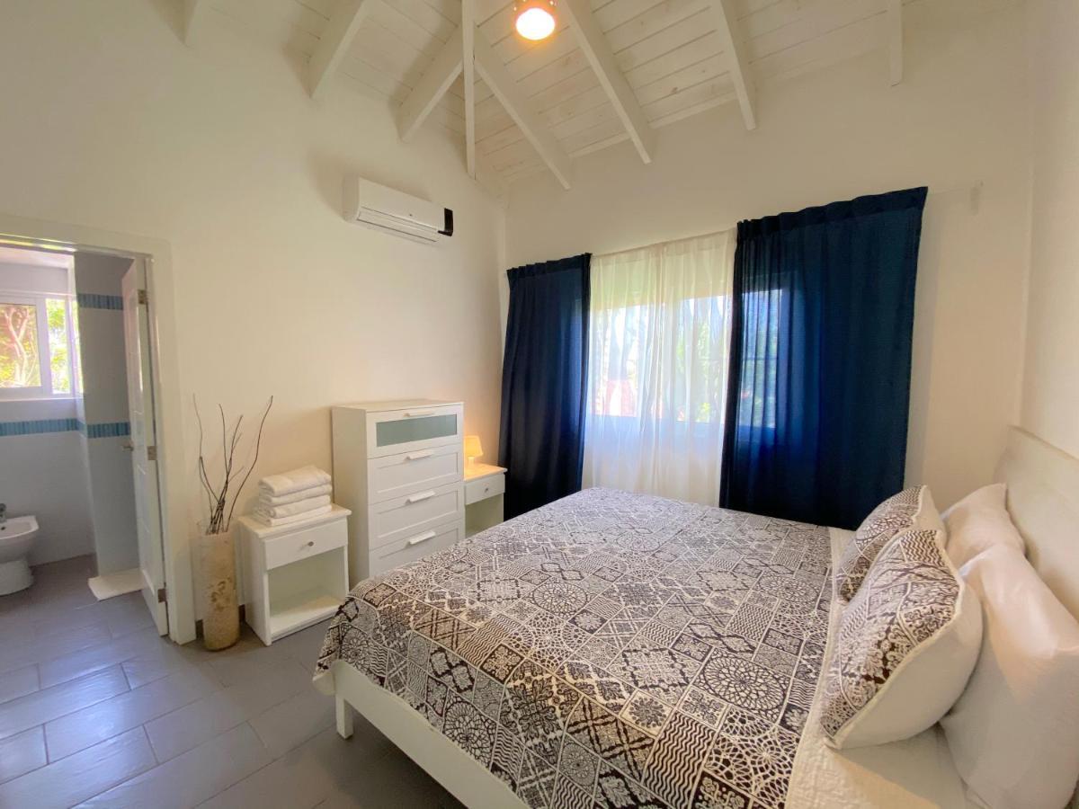 Ocean View Bavaro Beach - Wifi, Bbq-grill, Beach Access Villa Punta Cana