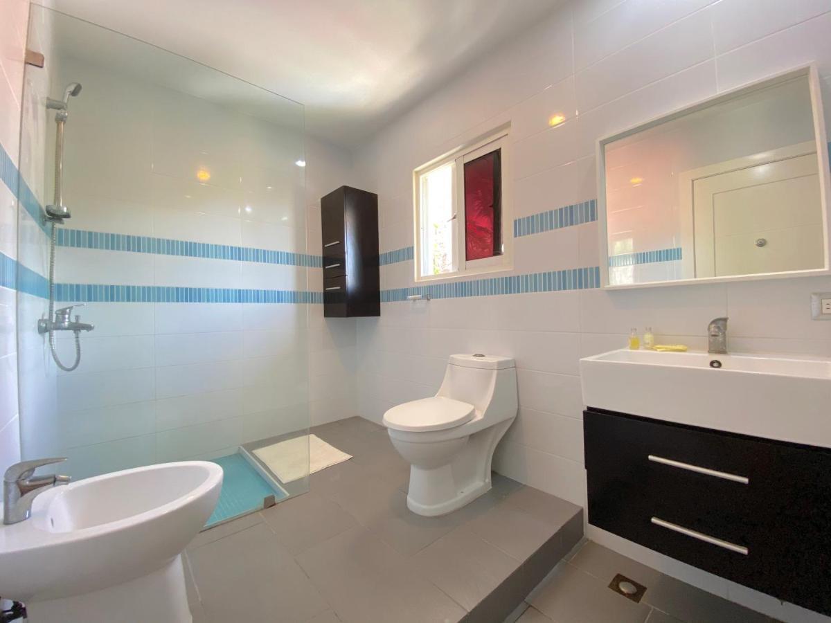 Villa Ocean View Bavaro Beach - Wifi, Bbq-grill, Beach Access