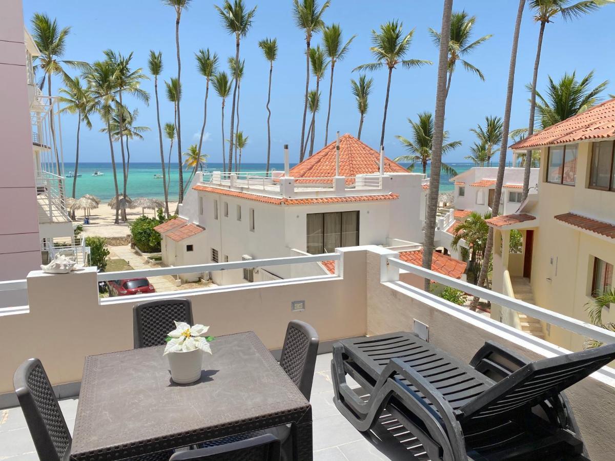 Villa Ocean View Bavaro Beach - Wifi, Bbq-grill, Beach Access