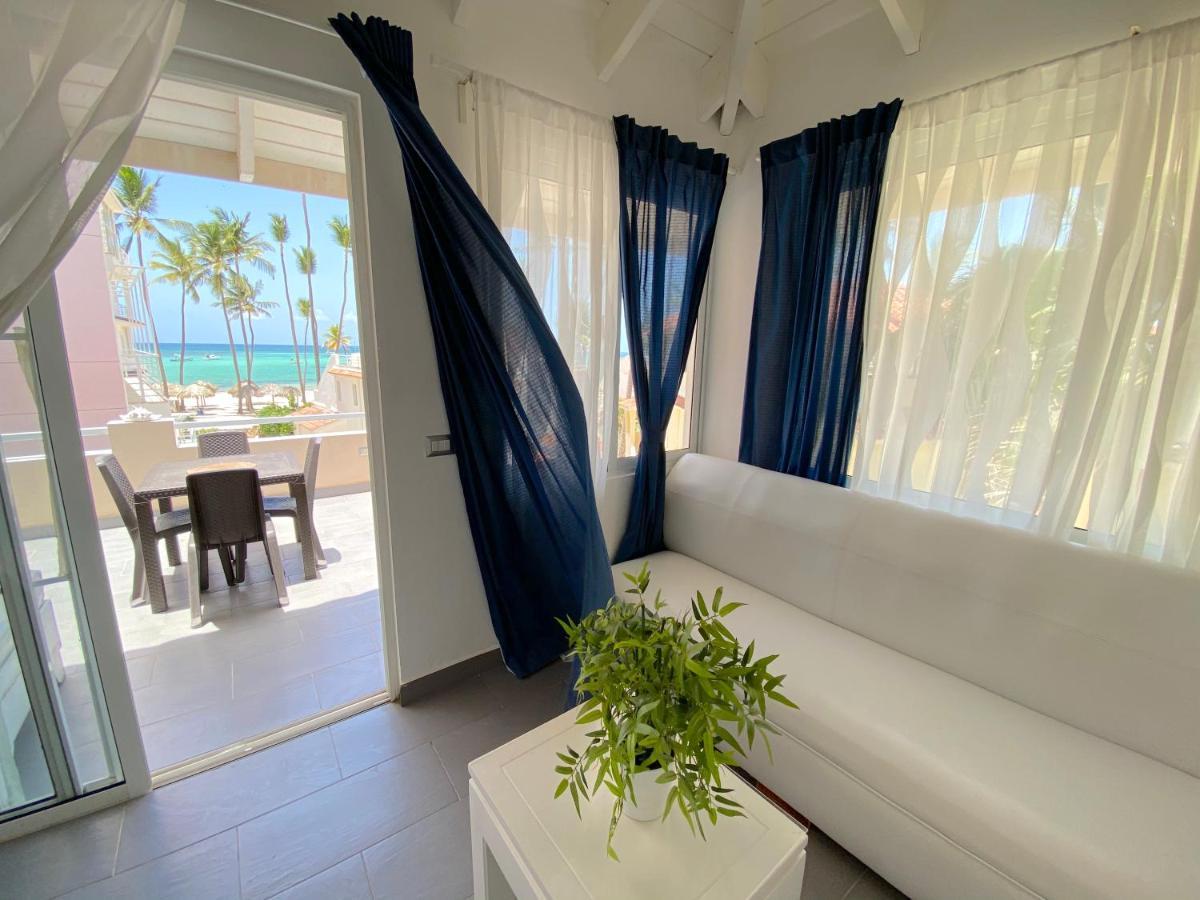 Ocean View Bavaro Beach - Wifi, Bbq-grill, Beach Access Punta Cana