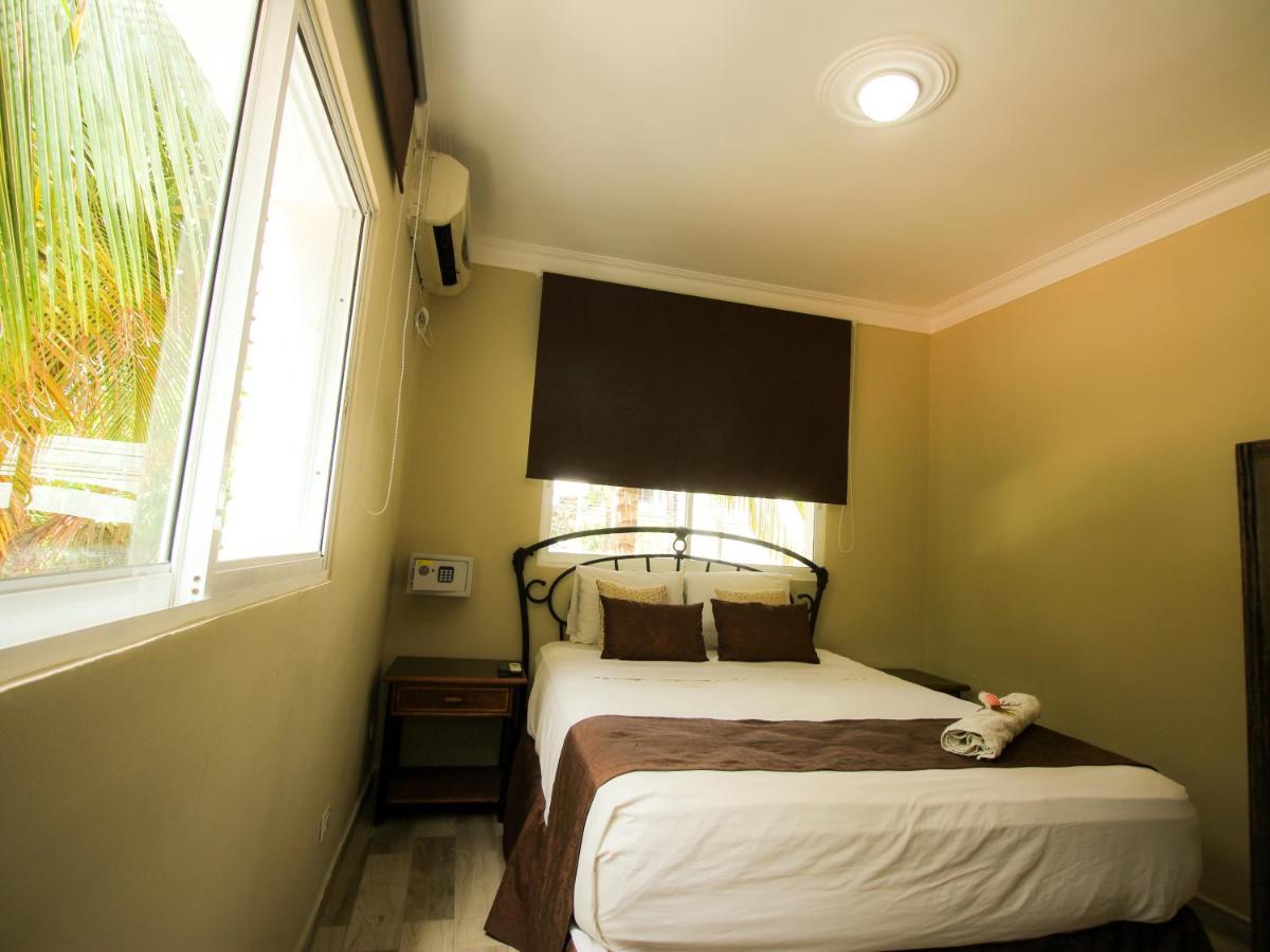 Homestay Las Rosas De
