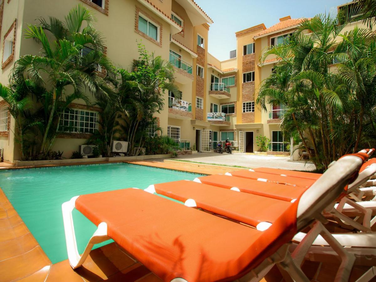 Las Rosas De Homestay Punta Cana