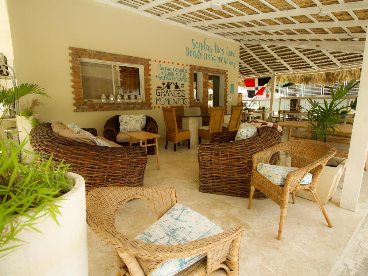 Homestay Las Rosas De