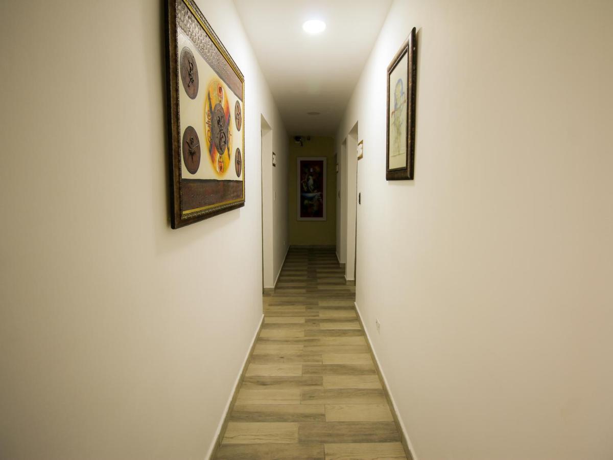 Homestay Las Rosas De