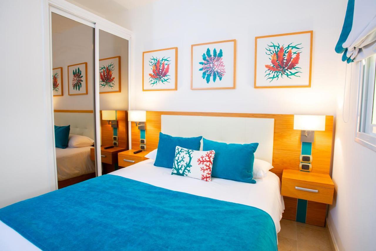 Cana Rock Garden & Beach Club