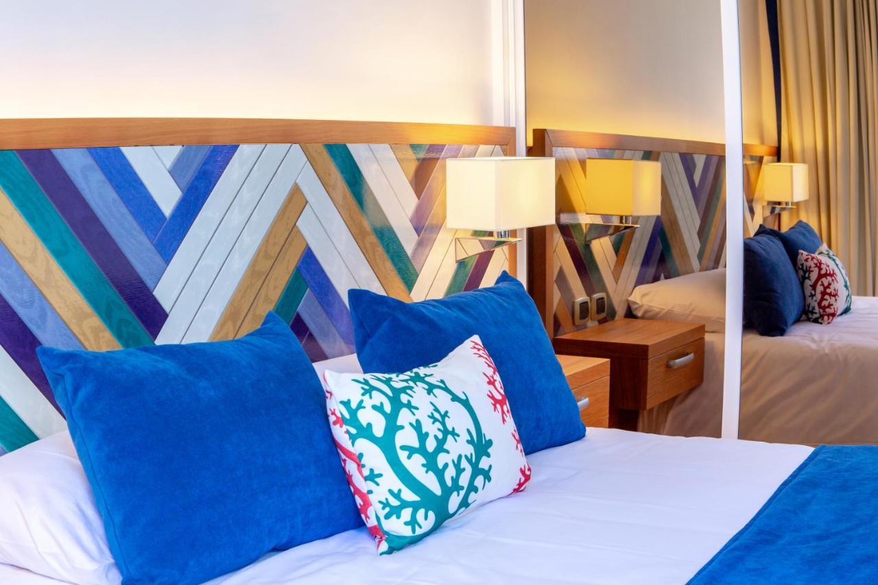 Apartment Cana Rock Garden & Beach Club Punta Cana
