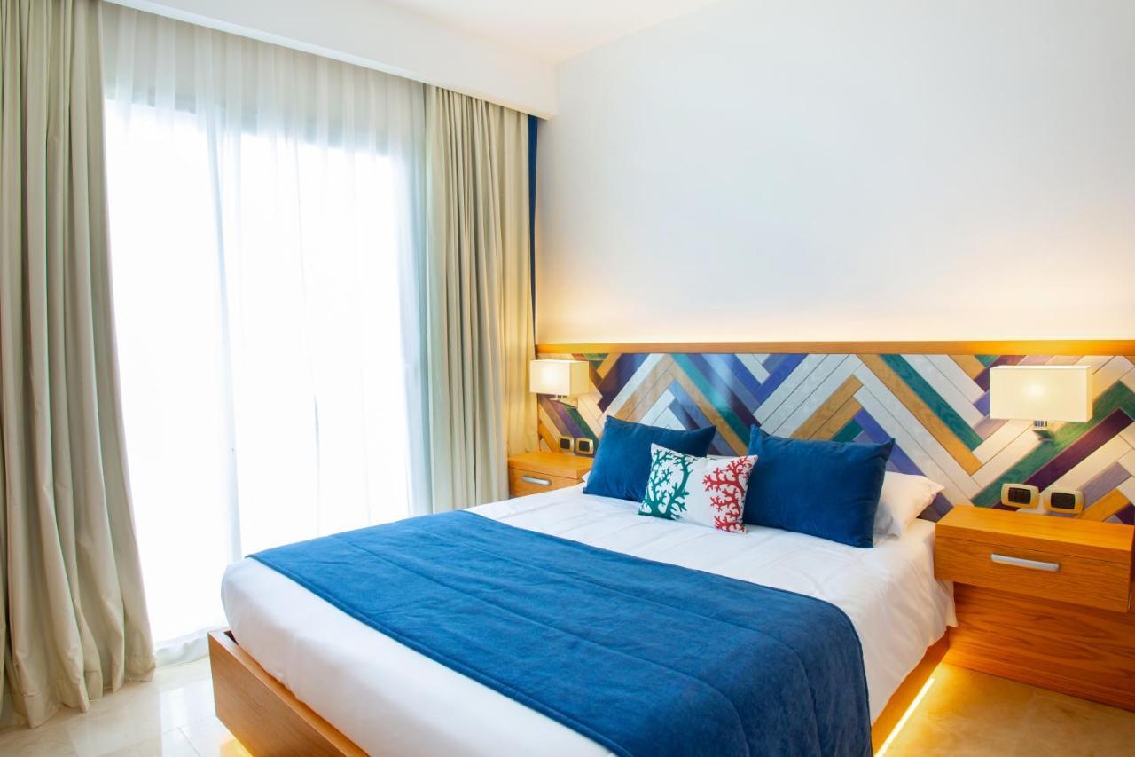 Cana Rock Penthouse & Beach Club Apartamento *