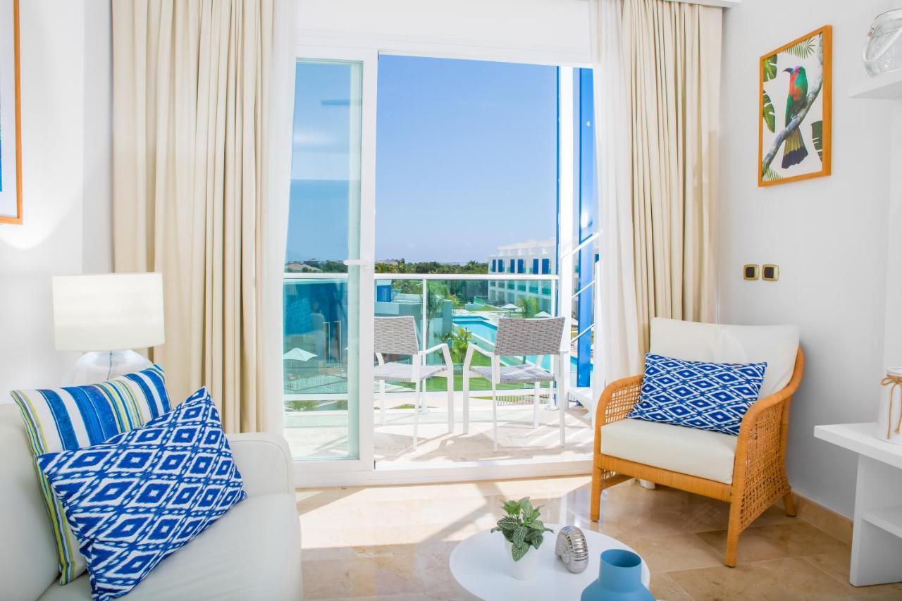 Cana Rock Penthouse & Beach Club * Punta Cana