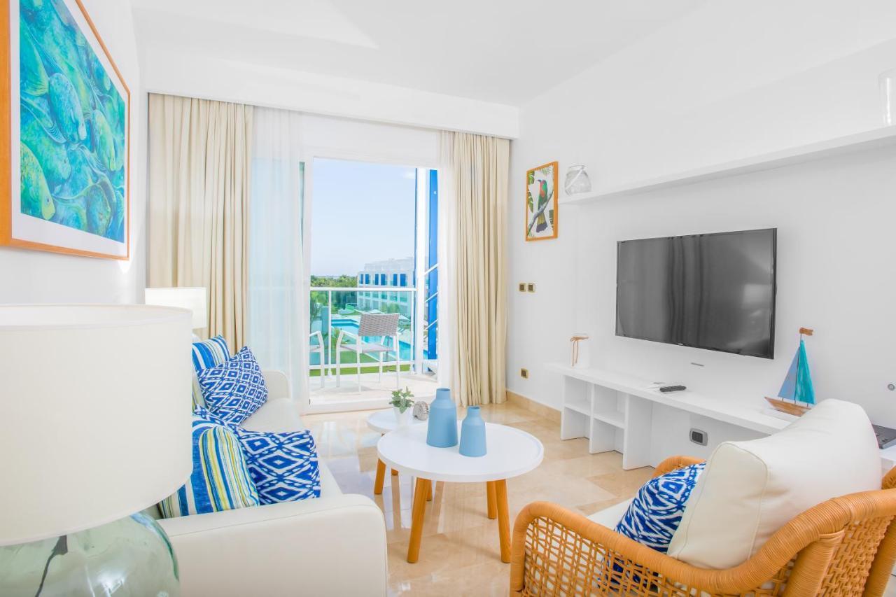 Cana Rock Penthouse & Beach Club Apartamento *