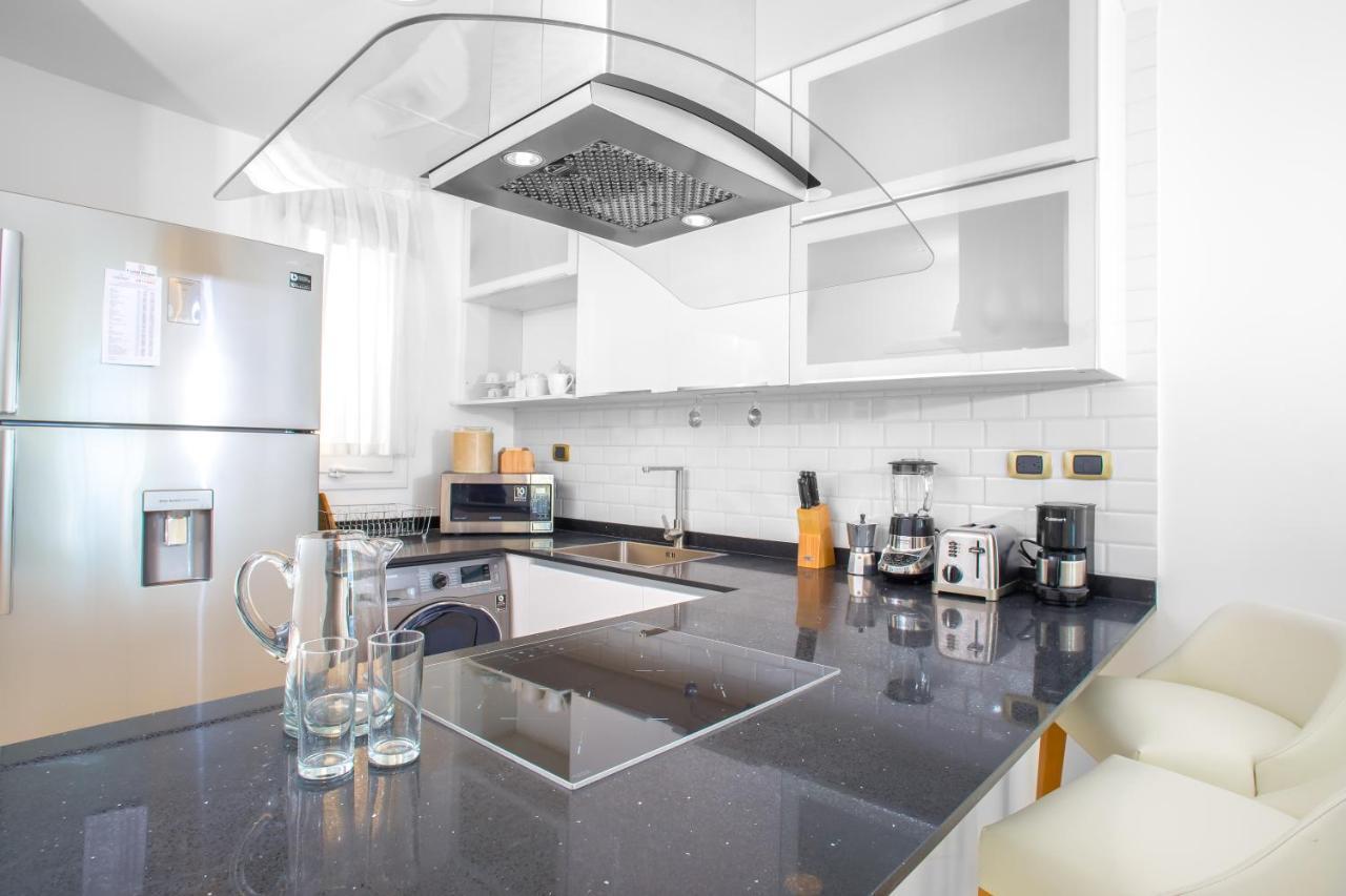 Apartamento Cana Rock Penthouse & Beach Club Punta Cana