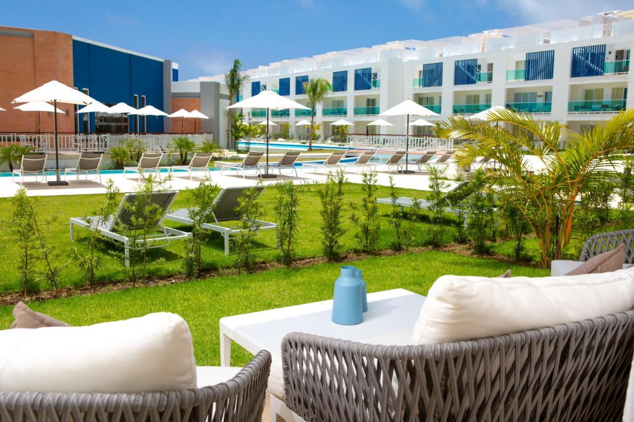 Apartment Cana Rock Garden & Beach Club *