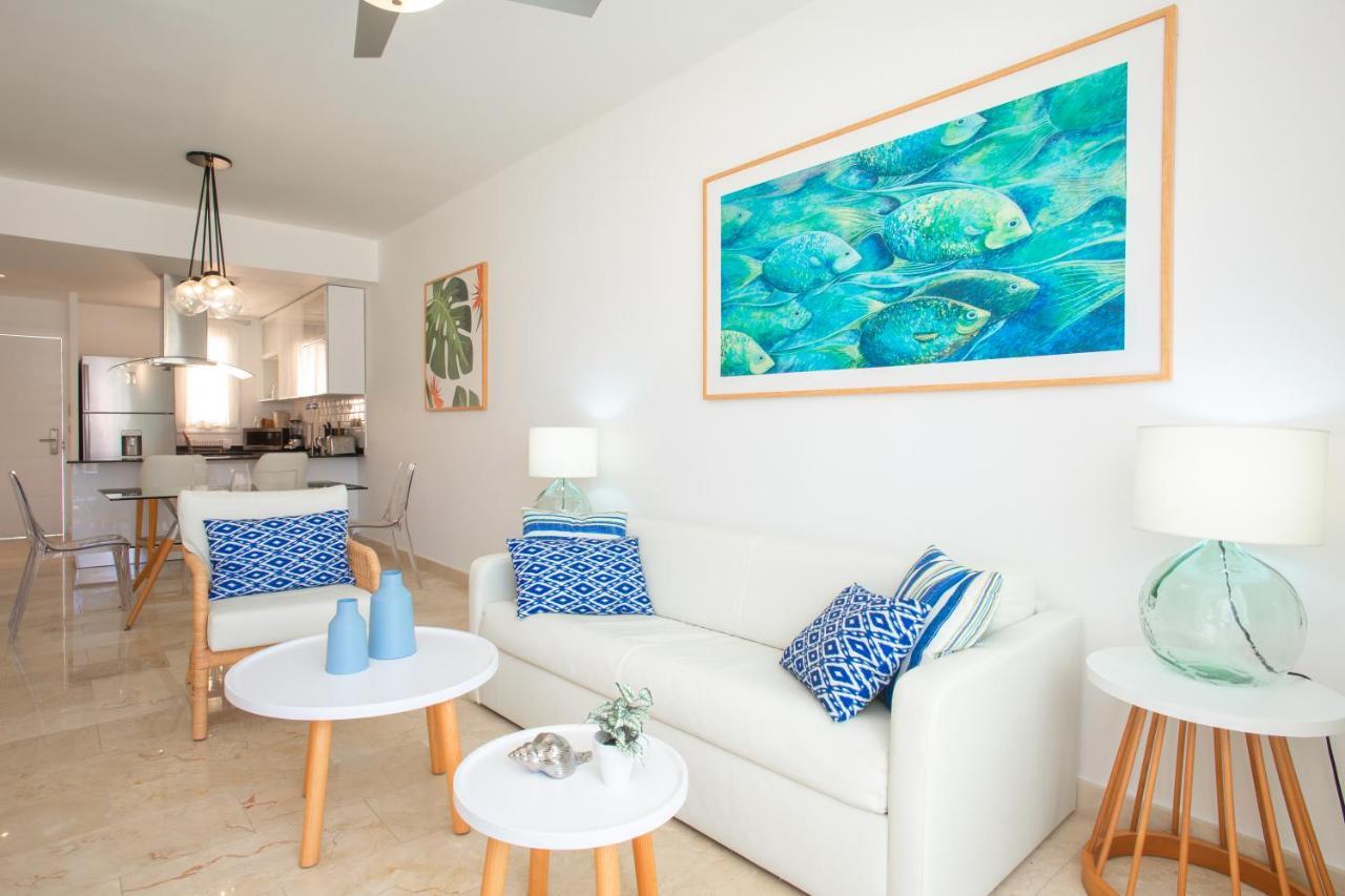 Cana Rock Penthouse & Beach Club