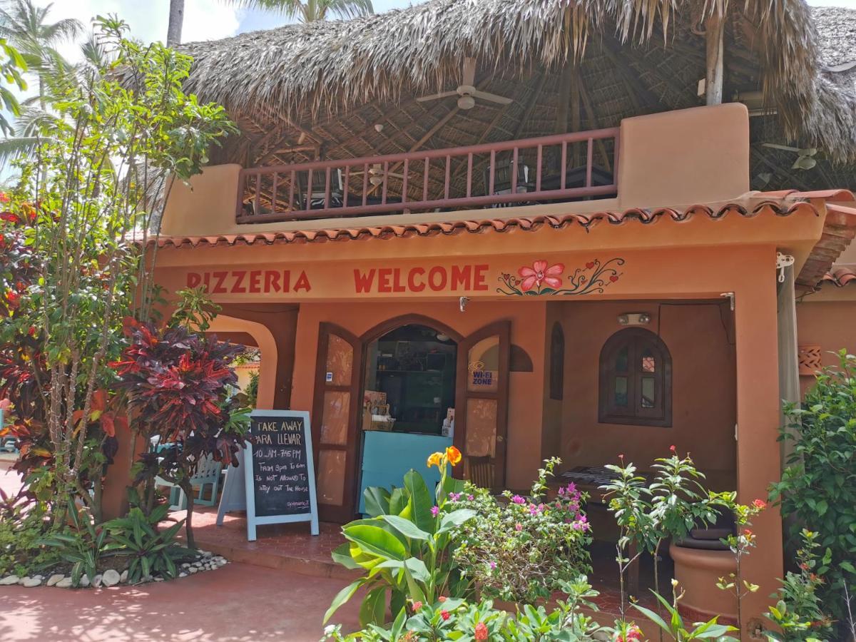 With Bbq & Wifi Access To Swimming Pool - Playa Corales * Punta Cana