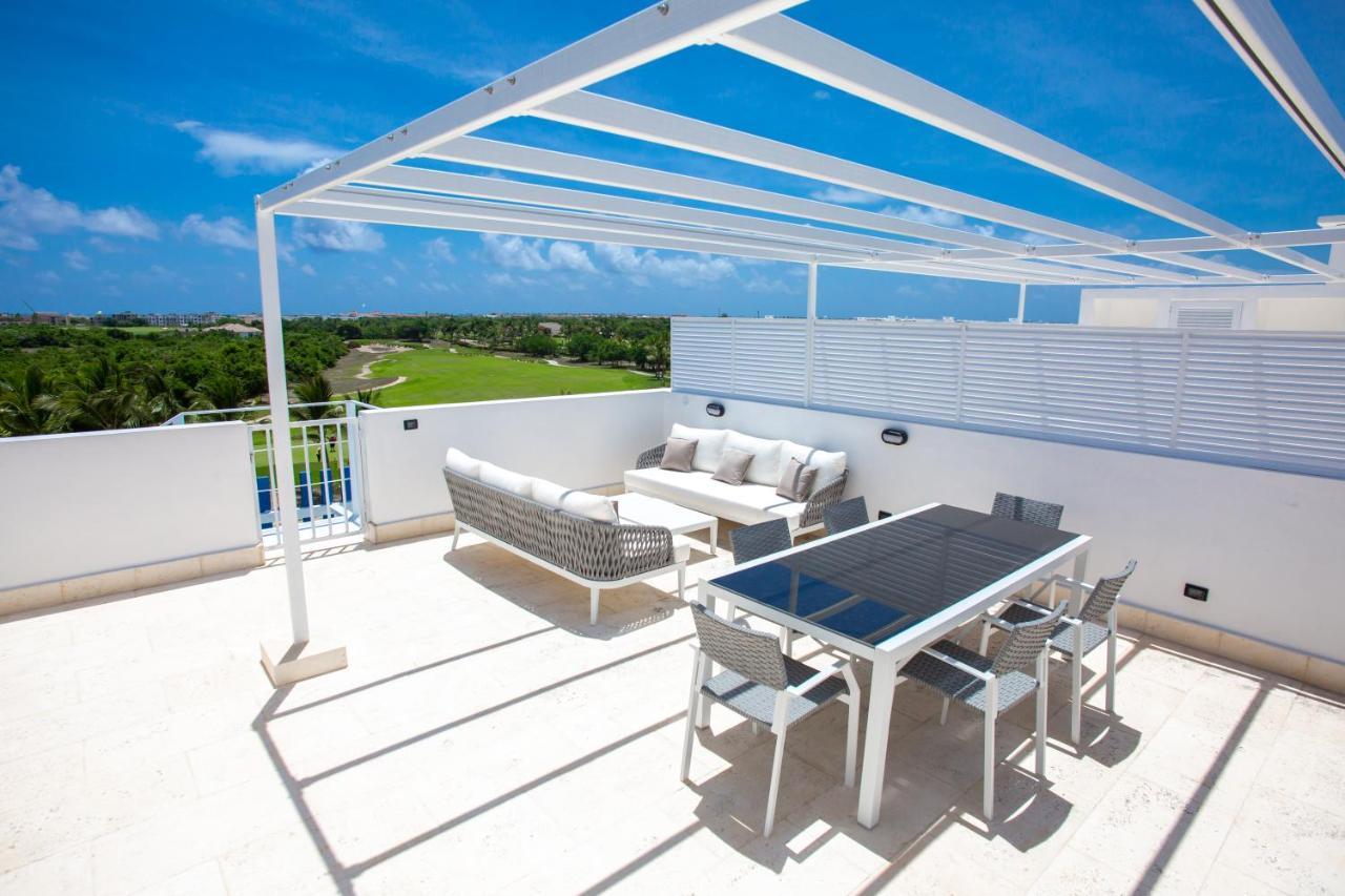 Cana Rock Penthouse & Beach Club