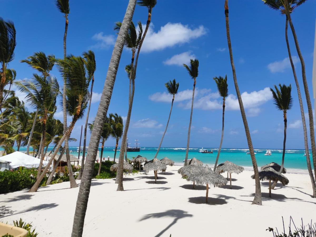 With Bbq & Wifi Access To Swimming Pool - Playa Corales Punta Cana